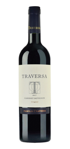 Familia Traversa Cabernet Sauvignon 2018