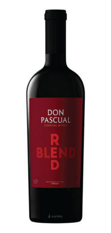 Don Pascual Tinto Mezcla
