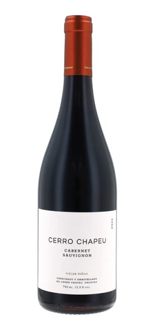 Cerro Chapeu Cabernet Sauvignon