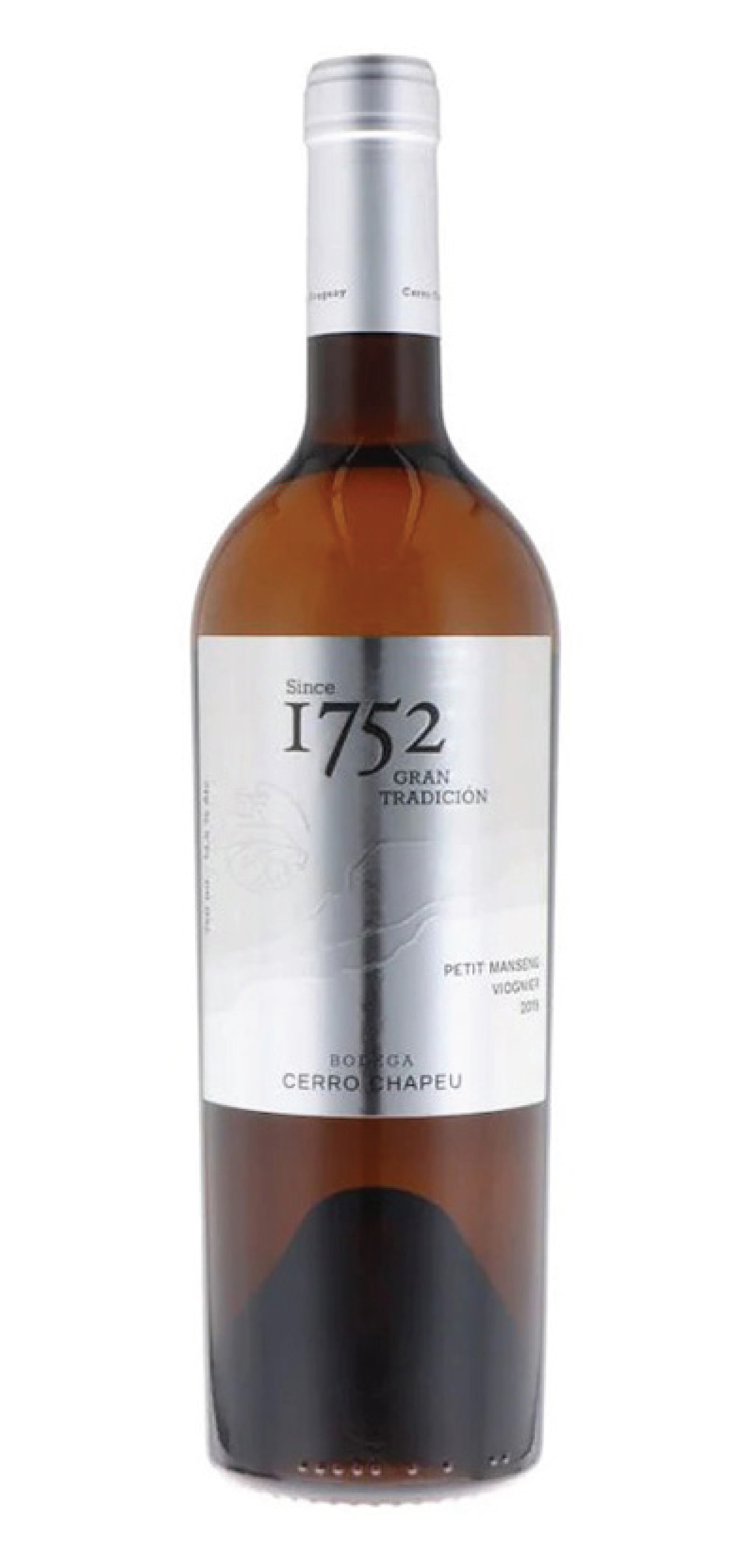 Cerro Chapeu 1752 Gran Tradición Petit Manseng‑Viognier 2023